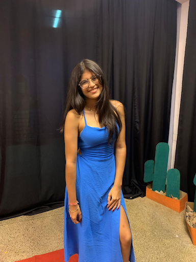 Beatriz Torres Silva