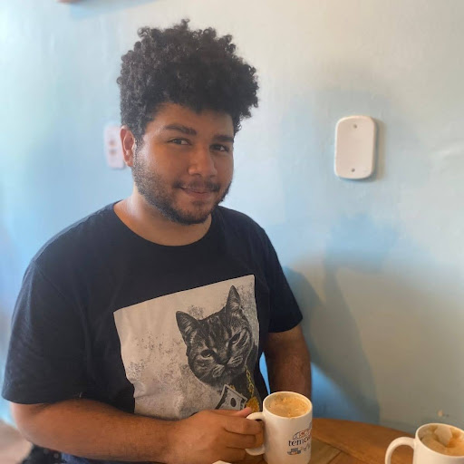 Prof. Dr. Carlos Eduardo de Paula Santos