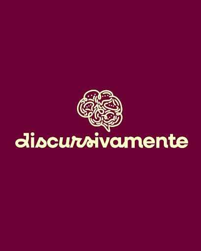 Identidade Visual do Projeto Discursivamente