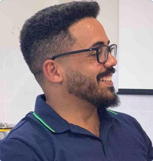 José Ribamar Lopes Batista Júnior